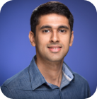 Aditya Gupta CEO, Co-founder